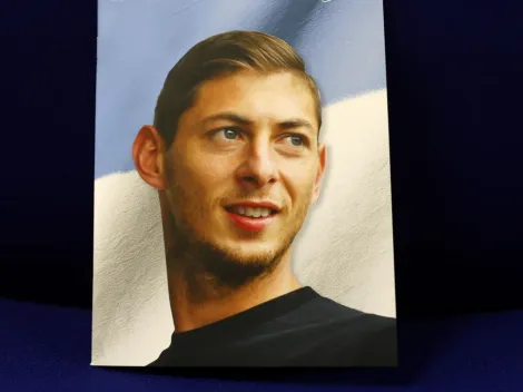 Familia de Emiliano Sala pide sacar el avión del accidente
