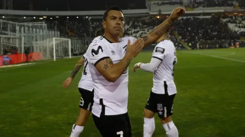 Colo Colo recibe a Unión Española para abrir la fecha cuatro de la segunda rueda del Campeonato Nacional.