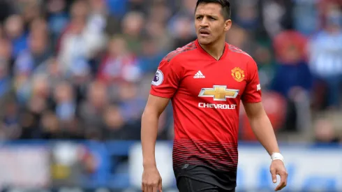Revelan que Alexis Sánchez no quiso partir a la Roma pese al acuerdo entre clubes