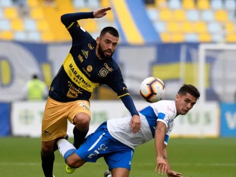 Cómo, cuándo y dónde ver Universidad Católica vs Everton