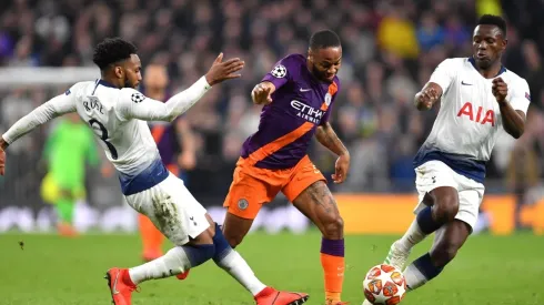 Manchester City y Tottenham se enfrentarán este sábado 17 de agosto, desde las 12:30 hrs, por la segunda fecha de la Premier League.