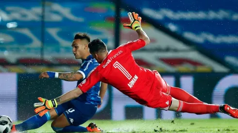 Racing y River Plate se enfrentarán este sábado 17 de agosto por la Superliga de Argentina.