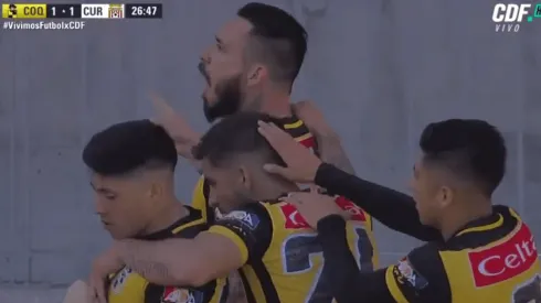 Doblete de Mauricio Pinilla.