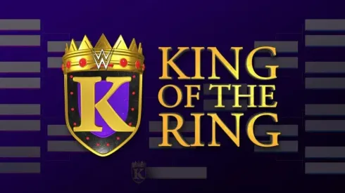 Definidos los encuentros para el King of The Ring 2019