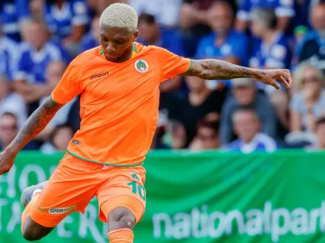 Suerte dispar para Junior y Gary en la liga de Turquía