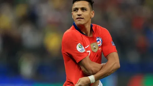 Alexis, muy cerca del Inter.