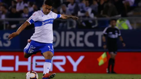 Pataleta de Jeisson Vargas