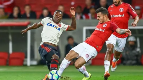 Dónde ver en señal HD el Flamengo - Internacional de Porto Alegre por Copa Libertadores: canal, horario, TV, streaming online (Foto: Getty Images)