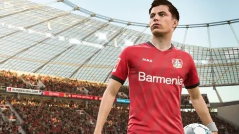 FIFA 20 tiene la experiencia definitiva de la Bundesliga