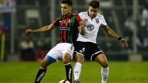 Primer duelo entre ambos en La Cisterna en 20 años