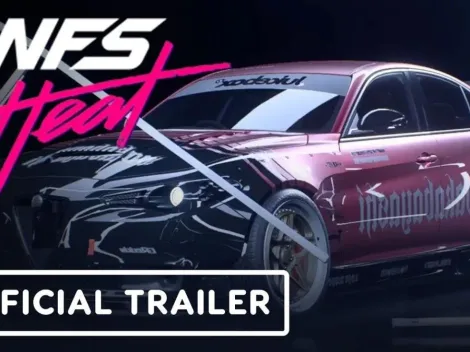 Need For Speed: Heat revela el primer trailer con gameplay