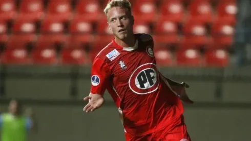 El hijo del Leo seguirá en Calera