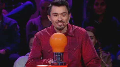 Nico Gavilán perderá buena parte de su premio en impuestos.