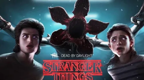 La llegada de Nancy, Steve y el Demogorgon al videojuego de terror.