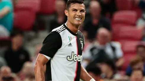 Cristiano Ronaldo: "Hoy cualquier jugador vale 100 millones"