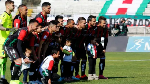 La Cisterna no quiere recibir a Colo Colo.