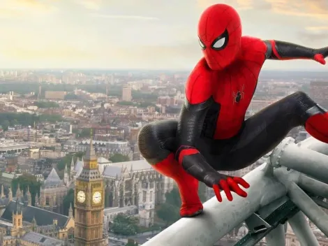 ¡SpiderMan fuera de Marvel Studios!