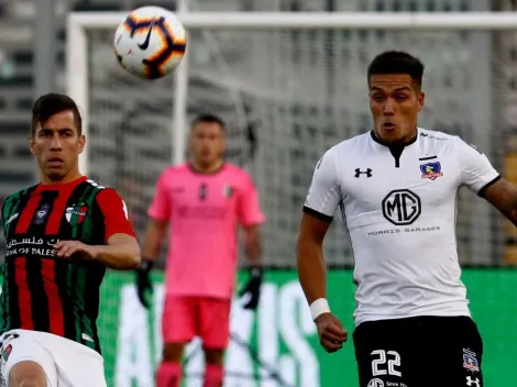 Presidente de Palestino alega: "Hicimos una inversión en el estadio"