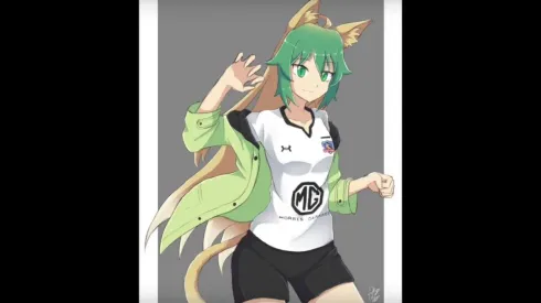 De todo se puede ver en internet