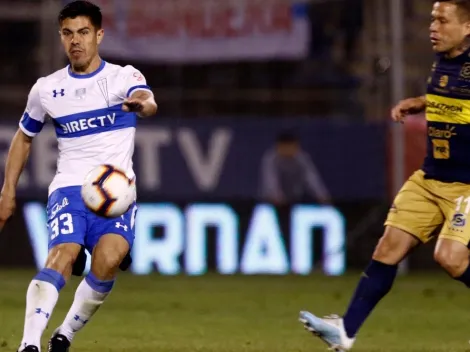 Francisco Silva palpita el clásico: "Se trabaja concentrado en todo ámbito"