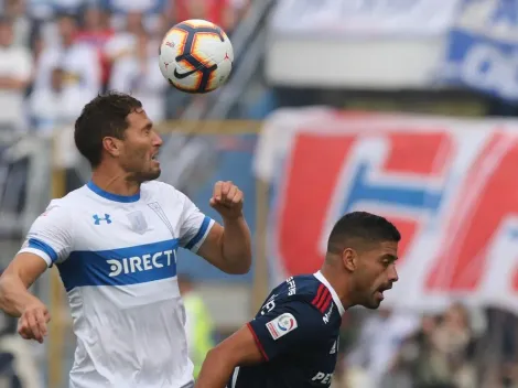 Dónde ver el Clásico Universitario entre la U. de Chile y la Universidad Católica