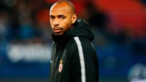 Titi Henry: "Llámenme loco, pero creo que puedo ser un técnico exitoso"