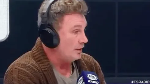 Barticciotto revela que Leo Valencia no llega a Colo Colo por culpa de su representante: "Tenían todo acordado" (Foto: Fox Sports)