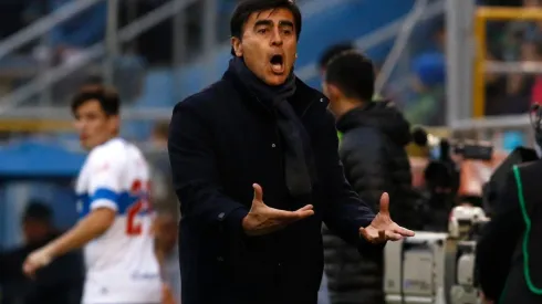 Gustavo Quinteros confía en el regreso de Edson Puch: "No tengo dudas que va a estar"