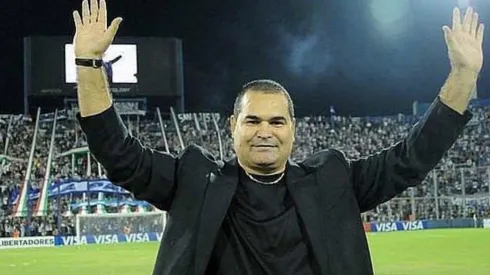 Chilavert dispara contra la Conmebol