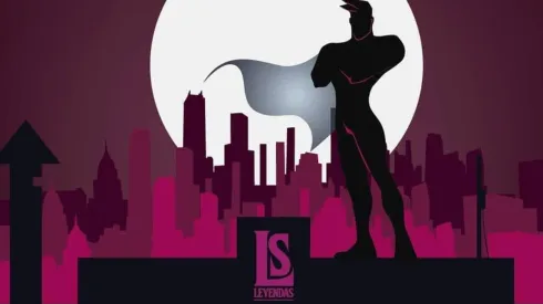 No te pierdas la tercera fecha de Leyendas del Free