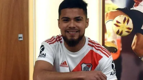 Gallardo anuncia el debut de Díaz.