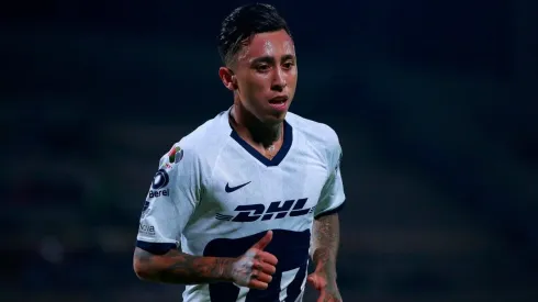 El Tin no llegará a Colo Colo