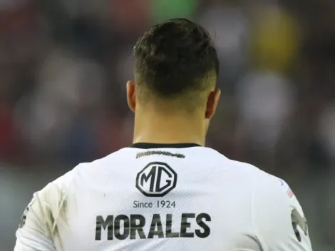 Mario Salas borra de nuevo a Iván Morales tras defenderlo