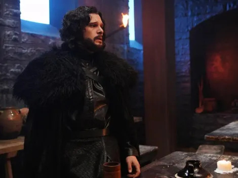 Jon Snow llega a Marvel: Kit Harington se une al UCM