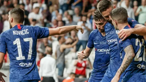 EEl Chelsea Football Club presenta a 1xBet como su Socio de Apuestas oficial