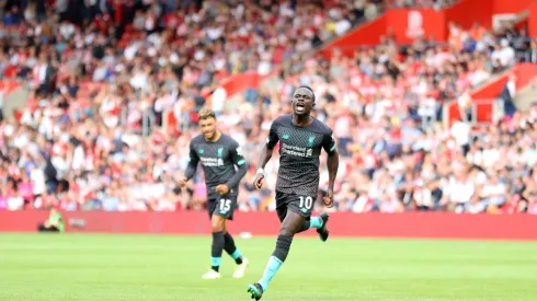 Liverpool recibirá este sábado a Arsenal por la tercera fecha de la Premier League