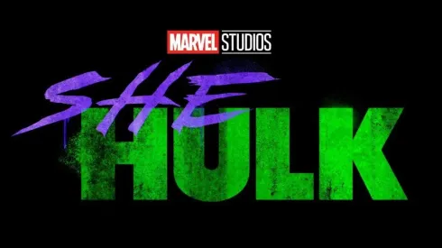 She Hulk, una de las tres nuevas entregas de Marvel.