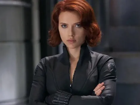 Black Widow: filtran detalles con Scarlett Johansson rejuvenecida