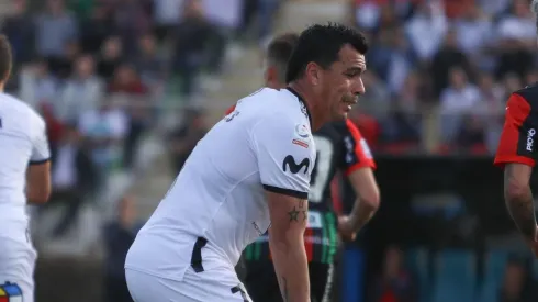 Paredes rompió el récord