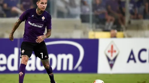 Pulgar arrancará como titular la temporada.