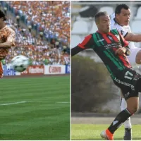 Harold loco con Paredes: compara el gol del récord con el imposible de Van Basten en la Eurocopa 1988
