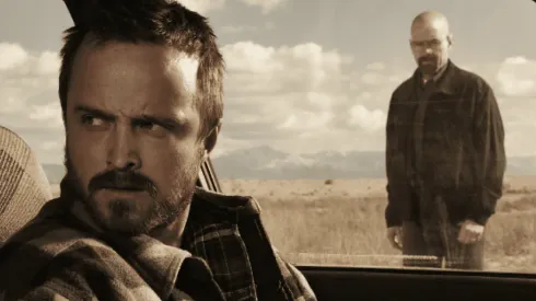 Breaking Bad tendrá su película disponible el 11 de octubre.