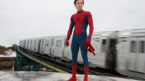 Tom Holland seguirá con Spider-Man, pero fuera del UCM.