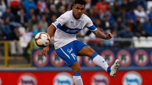 César Pinares adelanta el clásico: "Los dos tenemos un poquito de presión"