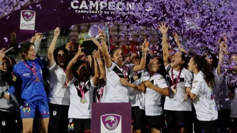 Santiago Morning quedó preclasificado como campeón del fútbol chileno