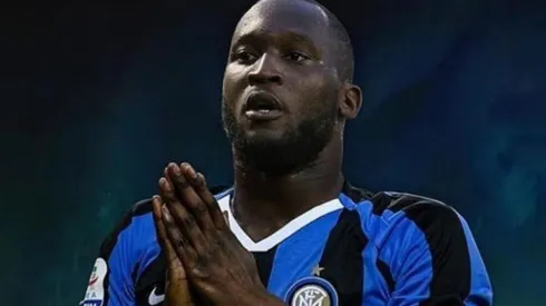 Lukaku, por ahora, es la máxima estrella que llega al Inter de Milán esta temporada