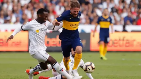 Dónde ver en señal HD el Boca Juniors - LDU Quito por Copa Libertadores: canal, horario, TV, streaming online (Foto: Getty Images)