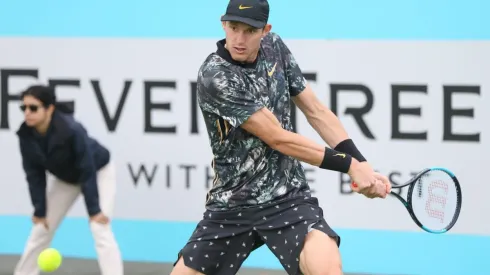 EN VIVO | Jarry eliminado del US Open a manos de Majchrzak