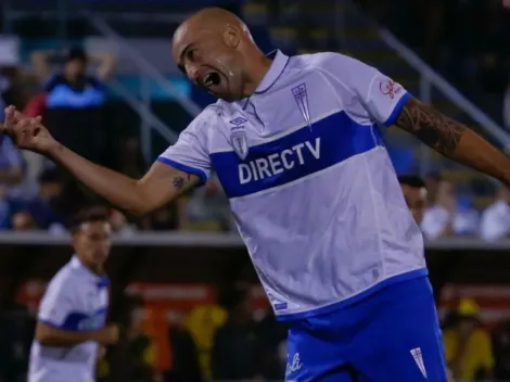 Santiago Silva se defiende del doping: "Le di explicaciones a mis compañeros"