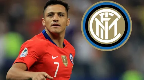 Alexis vuelve a Italia.